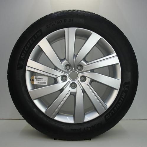 Originele velgen 21 inch Land Rover Range Rover *OS1006400*, Auto-onderdelen, Banden en Velgen, Velg(en), Gebruikt, 21 inch, Personenwagen