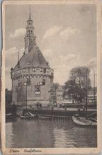 HOORN - Hoofdtoren, Verzenden, Gelopen