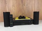 Harman Kardon - BDS-2 - 2.1 Dolby® + 2x Satellite Speakers, Audio, Tv en Foto, Nieuw
