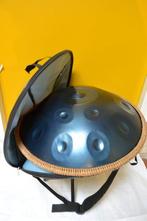 Handpan - in D gestemd - handpan 12 tonig - Aantal items: 5, Nieuw