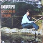 vinyl single 7 inch - Drupi  - Piccola E Fragile, Zo goed als nieuw, Verzenden