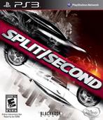 Split / Second (PlayStation 3), Gebruikt, Verzenden