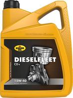 Kroon Oil Dieselfleet CD+ 15W40, Auto diversen, Verzenden