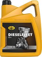 Kroon Oil Dieselfleet CD+ 15W40, Verzenden