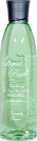 Liquid Pearl Serenity Peonies 245 ml, Nieuw, Verzenden