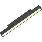 48V Magnetische Lineaire LED Railverlichting -, Metaal of Aluminium, Nieuw, Ophalen of Verzenden, Led