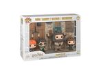 Funko Pop! Moment: Harry Potter - Hagrids Hut #04, Verzenden, Nieuw