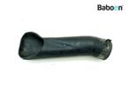 Luchtbuis Links Kawasaki ZXR 750 1989-1990 (ZXR750 ZX750H), Verzenden, Gebruikt