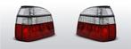 Carnamics Achterlichten | Volkswagen Golf 91-97 3-d / Golf 9, Nieuw, Verzenden
