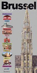 Brussel / ANWB exclusief 9789020938623, Verzenden, Gelezen