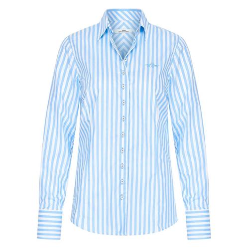 -30% HV Society  HV Society Blouse hvssasha  maat 46, Kleding | Dames, Blouses en Tunieken, Nieuw, Verzenden