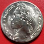 België. Leopold I. 5 Francs 1833 (Zonder minimumprijs)