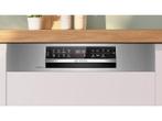Bosch SMI6ZCS16E - Inbouw vaatwasser - Home Connect, Verzenden, Zo goed als nieuw