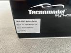 Tecnomodel 1:18 - Modelauto - March 761 1976 Monaco GP, Nieuw