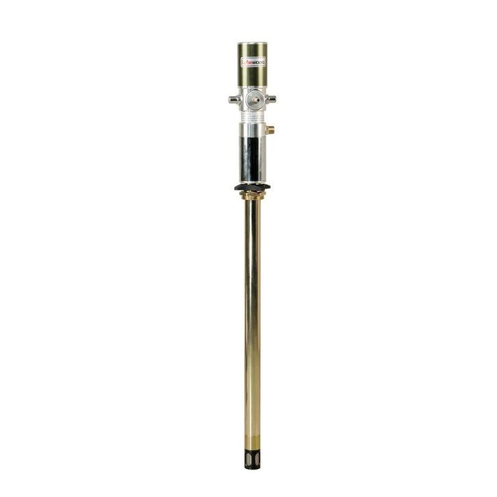 Pneumatische vatpomp  1:1 730mm, Doe-het-zelf en Verbouw, Gereedschap | Lasapparaten, Verzenden