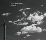 cd - Food - This Is Not A Miracle, Verzenden, Zo goed als nieuw