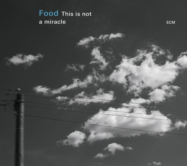 cd - Food - This Is Not A Miracle, Cd's en Dvd's, Cd's | Overige Cd's, Zo goed als nieuw, Verzenden