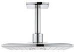 GROHE Rainshower 310 SmartActive Cube Hoofddoucheset - 31 cm, Verzenden, Zo goed als nieuw