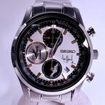 Seiko - SEIKO × Michael Jackson LIMITED EDITION MADE IN