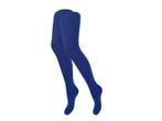 Kindermaillot - Glitter - Blauw, Verzenden, Nieuw