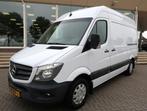Zakelijke Lease |  Mercedes-Benz Sprinter 316 2.2 CDI 163 PK, Automaat, Euro 5, Stof, Gebruikt