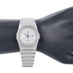 Omega - Constellation - Zonder Minimumprijs - 396.1070 -, Nieuw