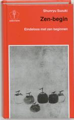 Zen-begin / New age 9789020245530 S. Suzuki, Boeken, Verzenden, Gelezen, S. Suzuki