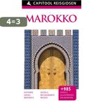 Marokko / Capitool reisgidsen 9789000341979 Rachida Alaoui, Boeken, Reisgidsen, Verzenden, Gelezen, Rachida Alaoui