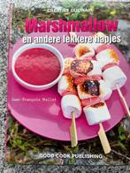 Marshmallow en andere lekkere hapjes, Boeken, Verzenden, Tapas, Hapjes en Dim Sum, Nieuw, Jean-Fran?ois Mallet