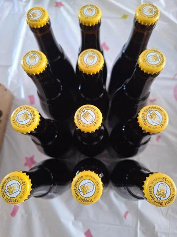 Westvleteren - 33cl - 12 flessen beschikbaar voor biedingen