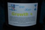 G&D Koi Growth+  koivoer 5 liter (G&D Koi koivoer  visvoer), Tuin en Terras, Vijver-toebehoren, Ophalen of Verzenden, Nieuw, Overige typen
