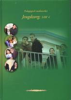 Jeugdzorg SAW 4 9789085241621, Boeken, Schoolboeken, Zo goed als nieuw