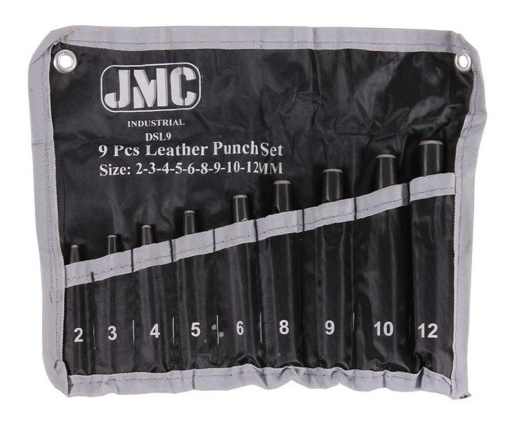 Holpijp set 9.dlg, Zakelijke goederen, Kantoor en Winkelinrichting | Magazijn, Stelling en Opslag, Verzenden