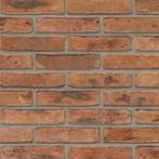 Waalformaat vormbak Ruwiel metselstenen, Doe-het-zelf en Verbouw, Metselstenen, Verzenden, Nieuw, Bakstenen