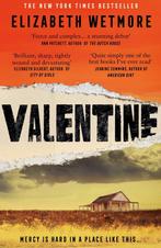 Valentine 9780008331962 Elizabeth Wetmore, Verzenden, Zo goed als nieuw, Elizabeth Wetmore