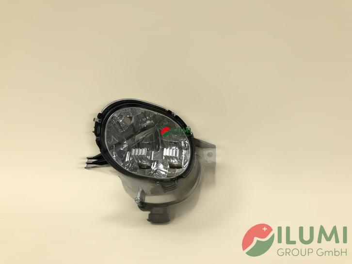 VOLVO C30 C70 XC60 11-13 HALOGEN LED LINKS EU 31383206, Auto-onderdelen, Verlichting, Gebruikt, Volvo, Verzenden