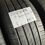 2 x Pirelli Scorpion Verde 255-50-19 RFT Zomerbanden 5mm, Auto-onderdelen, Banden en Velgen, 19 inch, Gebruikt, 255 mm, Ophalen of Verzenden