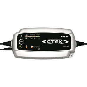 CTEK MXS 10 CIC acculader, Auto-onderdelen, Accu's en Toebehoren, Ophalen of Verzenden