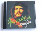 Bennie Jolink - Opa, vertel es, Cd's en Dvd's, Verzenden, Zo goed als nieuw
