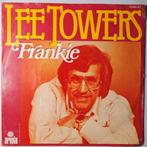 Lee Towers - Frankie - Single, Pop, Gebruikt, 7 inch, Single