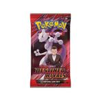 Pokémon - Destined Rivals Boosters [Pre-order], Hobby en Vrije tijd, Verzamelkaartspellen | Pokémon, Verzenden, Nieuw, Booster