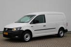 Volkswagen Caddy 2.0 TDI L2H1 BMT Maxi Highline | Airco | Cr, Gebruikt, Euro 6, Volkswagen, Wit