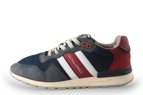 Jack Jones Sneakers in maat 41 Blauw | 10% extra korting, Kleding | Heren, Schoenen, Blauw, Zo goed als nieuw, Sneakers of Gympen