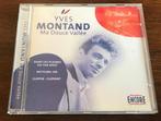 cd - Yves Montand - Ma Douce VallÃ©e, Verzenden, Zo goed als nieuw