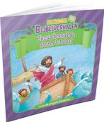 Jezus brengt de storm tot rust 9789492408457, Boeken, Verzenden, Zo goed als nieuw