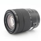 Sony E 18-135mm F/3.5-5.6 OSS | Tweedehands, Verzenden, Gebruikt, Sony