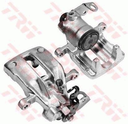 Remklauw AUDI 80 B3 (1.8 E,2.0,2.0 E,2.0 E 16V), Auto-onderdelen, Remmen en Aandrijving, Nieuw, Ophalen of Verzenden