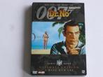 James Bond - Dr. No (2 DVD) Ultimate Edition, Cd's en Dvd's, Verzenden, Nieuw in verpakking