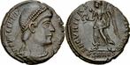 Centenionalis 364-367 Roemisches Kaiserreich Valentinian..., Verzenden