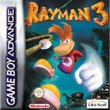 MarioGBA.nl: Rayman 3 Compleet - iDEAL!, Spelcomputers en Games, Games | Nintendo Game Boy, Gebruikt, Ophalen of Verzenden